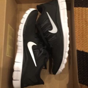 Nike sneakers